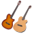 Sire Larry Carlton G5N 古典電木吉他 